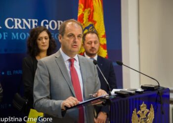 Nimanbegu mbajti konferencë mbi problemet e punësimit të shqiptarëve nga Plava dhe Gucia