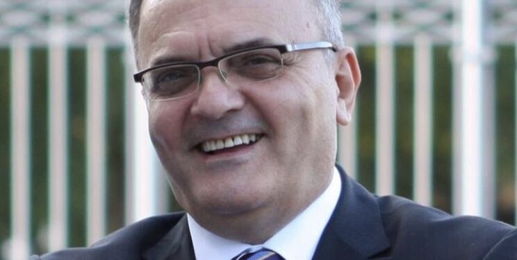 Berishaj: Komuna e Tuzit fillon te pragu i deres se shtepise tone!