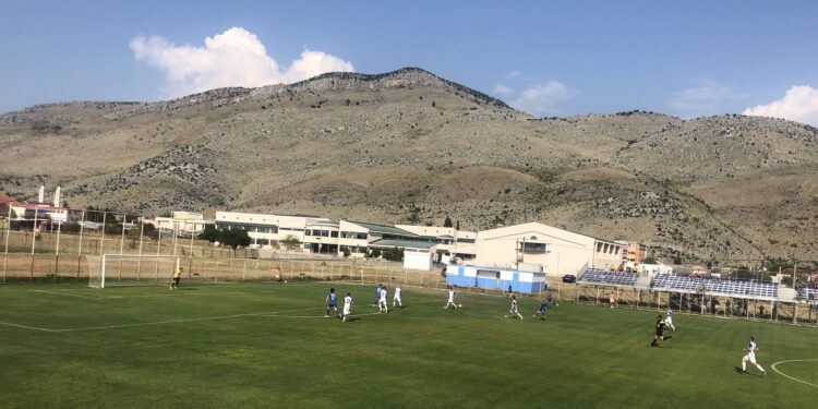 KF Deçiqi, fiton ndeshjen me rezultat 3:0 ndaj Bokel
