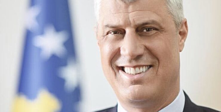 Thaçi:Tuzi ka qenë gjithmonë qendër e rëndësishme administrative, kulturore dhe tradicionale për malësorët shqiptarë