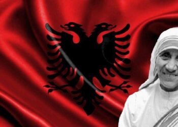 Kurtezi: Sot është dita e përkujtimit dhe respektit ndaj veprës së ndritur dhe të paharruar të Shën Terezës, simbolit të nënës shqiptare