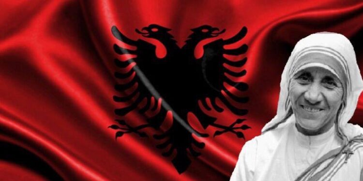 Kurtezi: Sot është dita e përkujtimit dhe respektit ndaj veprës së ndritur dhe të paharruar të Shën Terezës, simbolit të nënës shqiptare