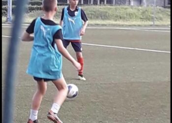 Dy lojtarë të KF “Malësia”, morën pjesë në Dinamo të Zagrebit