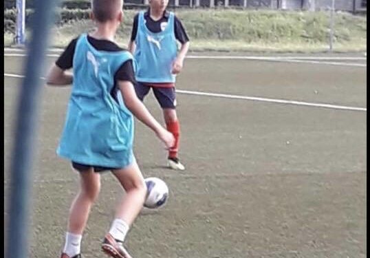 Dy lojtarë të KF “Malësia”, morën pjesë në Dinamo të Zagrebit