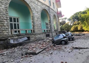 3 tërmete shkundin Shqipërinë, 68 të plagosur