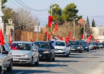 Zgjedhjet parlamentare – Pritjet që shqiptarët të dalin në një listë të unifikuar, por…