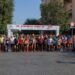 Mbi 1000 garues në maratonin e Podgoricës