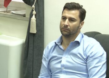 Lorik Cana në Tuz, do të ndërtohen fusha sportive për fëmijë