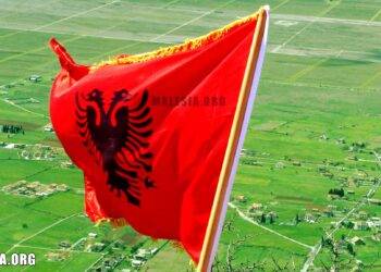 “Mollë sherri”, probleme të mëdha me simbolet kombëtare në Mal të Zi