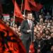 Lëvizja Vetvendosje del e para në zgjedhjet parlamentare në Kosovë