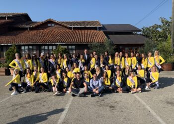 Kandidatet për Miss Globe 2019, vizituan Tuzin