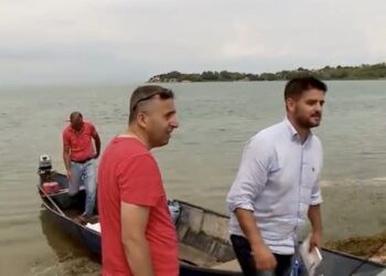 Gjurmë Shqiptare – Sekretet e shqiptarëve të Krajës. Si po shuhet me dhunë gjithçka shqiptare?