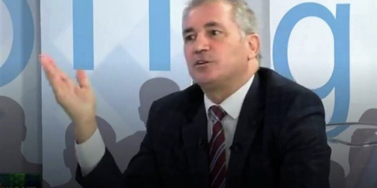 Ndryshimi i emërtimeve gjeografike dukuri e njohur shoqërore