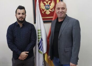 Berishaj zhvilloi takim me drejtorin e parqeve nacionale