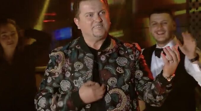 Nikollë Nikprelaj publikon këngën e re “Ka thanë Shyhretja”