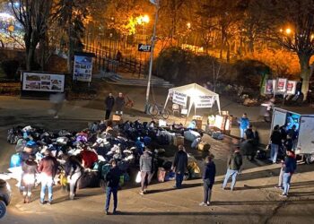 Anulohet koncerti në QKI “Malesia”, Tuz, organizohet mbrëmje humanitare