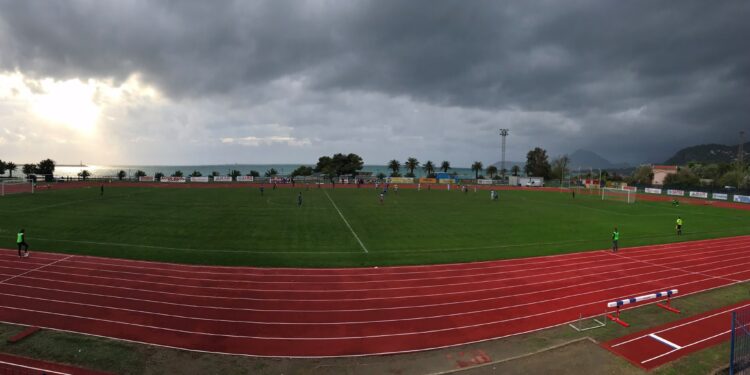 KF “Deçiqi, vazhdon me fitore, duke mundur Mornarin