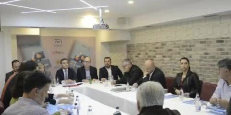 Përdorimi i gjuhës shqipe në komunën e Ulqinit