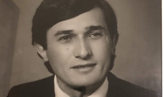 37 vjet më parë vdiq Kolë Rroku Gjokaj, arsimtar i dalluar në Malësi e Kosovë