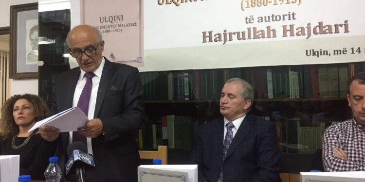 Të drejtat e shqiptarëve në Mal të Zi dhe strategjia e politikës së pakicave