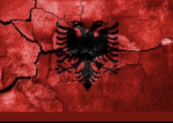 Mesazhe ngushëllimi me rastin e termetit në Shqipëri nga subjektet politike shqiptare në Mal të Zi dhe KKSH