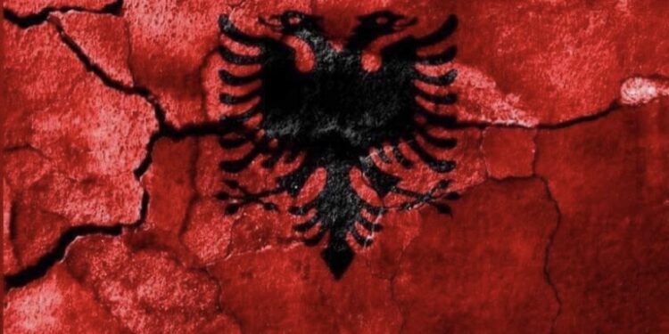 Mesazhe ngushëllimi me rastin e termetit në Shqipëri nga subjektet politike shqiptare në Mal të Zi dhe KKSH