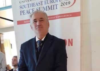 Diskursi politik Aleanca të reja me ide të vjeta