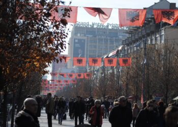 Haradinaj merr vendim, 28 nëntori pushim në Kosovë