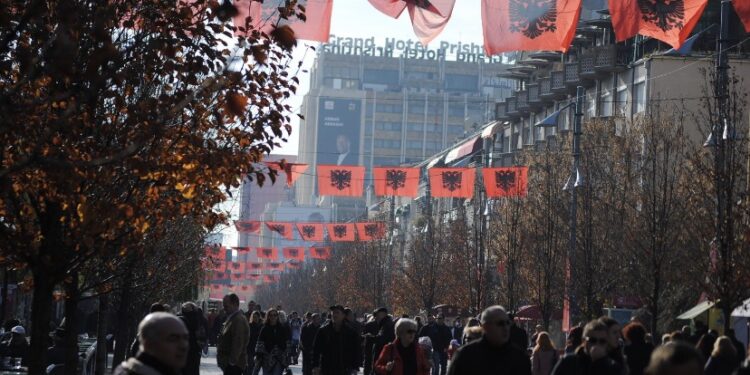 Haradinaj merr vendim, 28 nëntori pushim në Kosovë