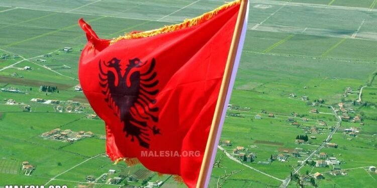 KKSH: Shqiptarët në Malin e Zi janë popull autokton, të cilët do të ruajn dhe shpalosin identitetin e vet kombëtar
