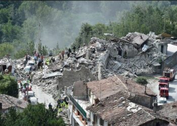 24 të vdekur nga tërmeti,  mbi 657 të plagosur në Shqipëri. Rama shpall gjendjen e jashtëzakonshme në Tiranë dhe Durrës