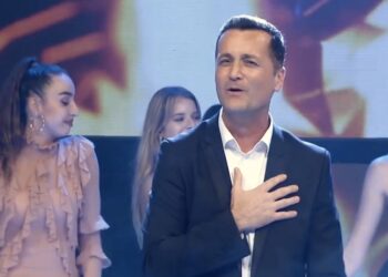 Malsori publikon këngën e re “Mikpritja e Shqiptarit”(VIDEO)