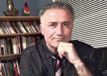 Zeneli: Shqiptarët në Mal të Zi janë pjesë e popullit të ndarë, por kanë vetem një FLAMUR KOMBËTAR 🇦🇱