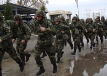 Kosova i vjen në ndihmë Shqipërisë, njësitet e FSK-së nisen menjëherë nga Kosova