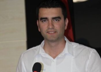 David Junçaj, kryetar i ri i SHKA “Rapsha”