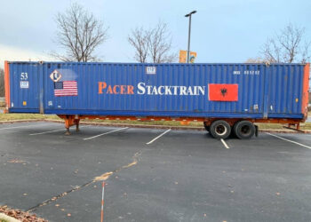 Diaspora – Michigan: Grumbullim ndihmash për të prekurit nga tërmeti në Shqipëri