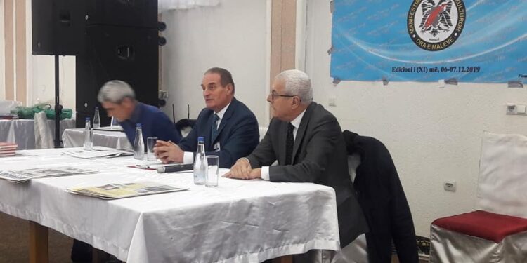 Sot Rozhaja foli shqip