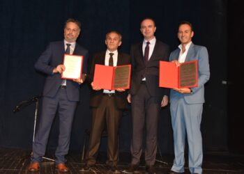 Mbahet solemnitet me rastin e “15 Dhjetorit, Ditës së çlirimit të Tuzit”