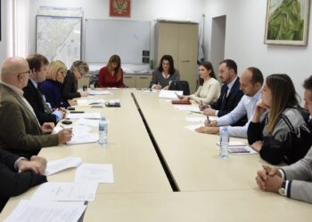 KKSH njofton ekspertët e Këshillit të Evropës për rastet e mosrespektimit të dygjuhësisë në MZ