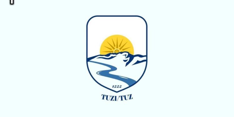 Përzgjedhet verzioni fituesi për stemën e komunës së Tuzit