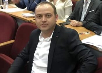 Ivanaj: Stema e re e Komunës përmban elemente historike, natyrore dhe kulturore, për të cilat njihet kjo trevë