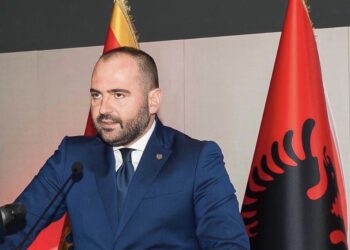 Kurtezi: Mirënjohje për shqiptarët në Tuz, Ulqin, Plavë, Guci, Rrozhajë dhe Krajë për solidaritetin e treguar për familjet e prekura nga termeti