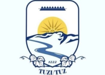 Kuvendi i Tuzit aprovoi stemën e komunës së Tuzit