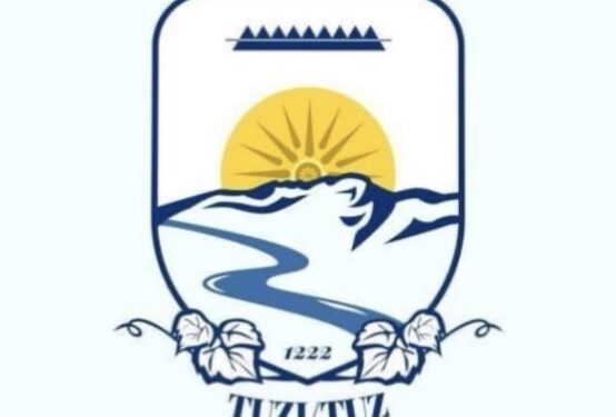 Kuvendi i Tuzit aprovoi stemën e komunës së Tuzit