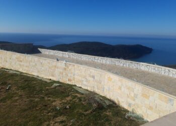 Vandalët shkatërruan panoramën mbi Valdanos, reagon drejtori i OT, Fatmir Gjeka