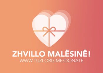 Fillon me funksionim platforma për donacione e komunës së Tuzit