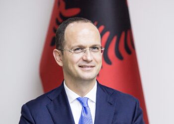 Ditmir Bushati caktohet i dërguar i posaçëm për OSBE-në