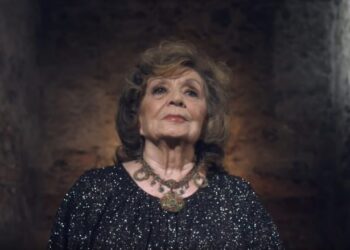 Ndahet nga jeta në moshën 86-vjeçare ikona e muzikës shqipe, Nexhmije Pagarusha