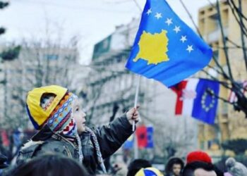 Kosova feston sot 12-vjetorin e pavarësisë