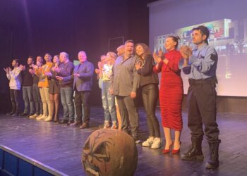 Karnevali “Koret 2020” Nata e Humorit dhe e Satirës